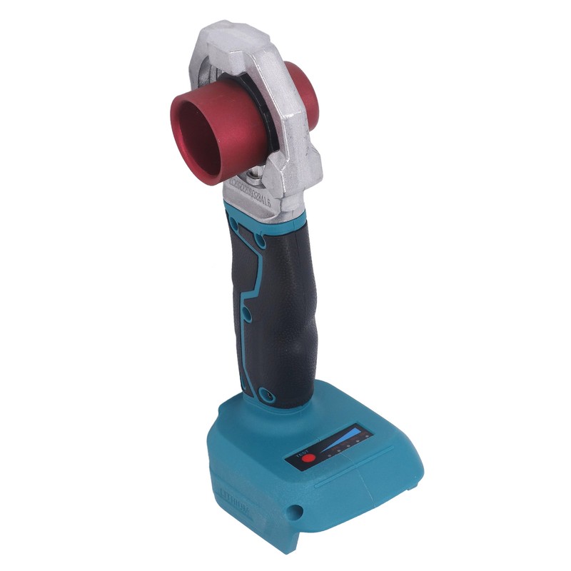 Water Pipe Hot Melt Machine Household Rechargeable Lithium Electric PPR