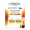 Crema Facial L'oréal Age Perfect Jalea Real 2 Pzs 50