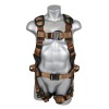 Malta Dynamics Hunter's Elite Hunting Harness - S-M, TrueTimber Strata