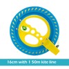 Kite Line Spool Kit, Kite Line Winch for Kites, Kite