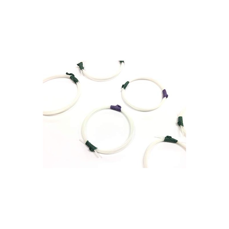 Okinawa Sanshin Chill Set of 2 + 1 (Female Chain)