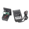 F‑5T 5 Band EQ Equalizer Pickup Tuner for Acoustic Guitar