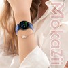 MokaZii 18mm Band for Garmin Venu 3S / Garmin Forerunner
