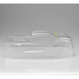 J Concepts Inc. Finnisher Clear Body - ARA Kraton BLX JCO0384 Car/Truck Bodies Wings & Decals