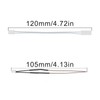 Pack of 2 3D Printer Accessories X1/X1C, 24V 48W Ceramic
