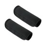 DENGUJD Steering Wheel Cover Set of 2 Suitcase Stroller Bag