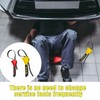 XLTXWD 2PCS Strap Wrench, Filter Strap Adjustable Heavy Duty for