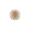 Le Creuset 81209301400003 Stoneware Mortar, 360 g, 300 ml, Glossy