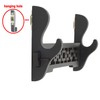 Eforlife Sword Holder Wall Mount Samurai Sword Katana Wakizashi Display