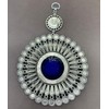 Blue Evil Eye Turkish Nazar Protective Wall Room Hanging Decoration