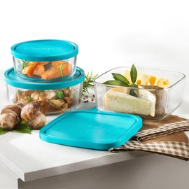 Frigoverre 339140MA2121990 Food Storage Container