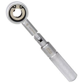 SK11 DEVICE Full Thread Wrench DVC-04ZN W1/2 (4-bu) for Full Thread and Threaded Rod Bolts