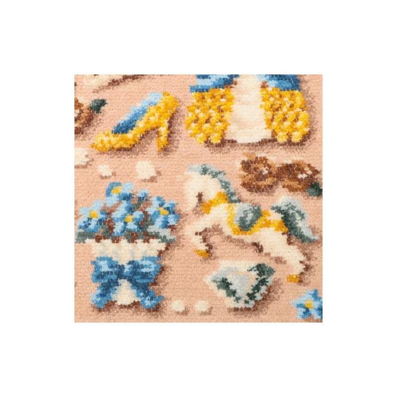 [1K5926012525408] Joliefeille Handkerchief