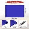TIXIPEM Golf Flag with Tube Inserted [1pcs] - Nylon Putting