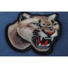 Cougar Patch (P7547)