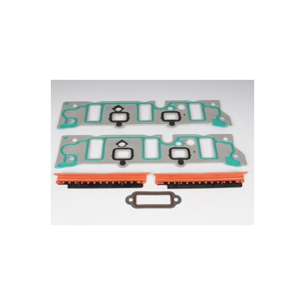 ACDelco 89017816 GM Original Equipment Intake Manifold Gasket Kit with