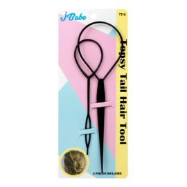 J Babe Topsy Tool 2 Piezas