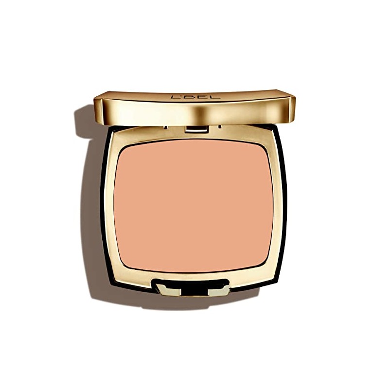 L'BEL - Polvos Divine Edición de Lujo Dorada - MEDIUM