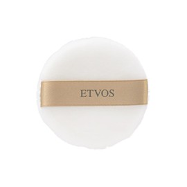 Etovos Face Powder Puff ETVOS