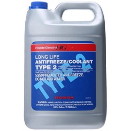 Honda Genuine COOLANT (Type-2) (OL999-9011)