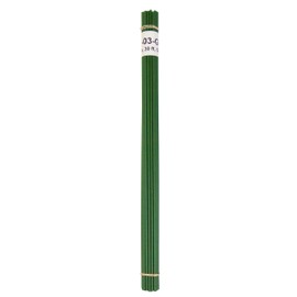 Polyvance Green High Density Polyethylene (HDPE) Plastic Welding Rod, 1/8" Diameter, 30 ft., for Canoes, Kayaks, Dirt Bike Fenders and Gas Tanks, Agrucultural Water Tanks, Radiator Overflow Tanks