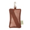Mini Case Mesh Collection Marks MSH-PO08, light pink
