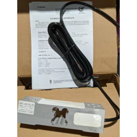 ZEMIC  L6E - 100kg - 3B IP65 NTEP Load cell With 10'ft Cable