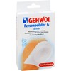 GEHWOL Fersenpolster G mittel, 2 St. Pflaster