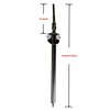Dr.Acces Golf Cart Steering Column Assembly for Club Car Precedent