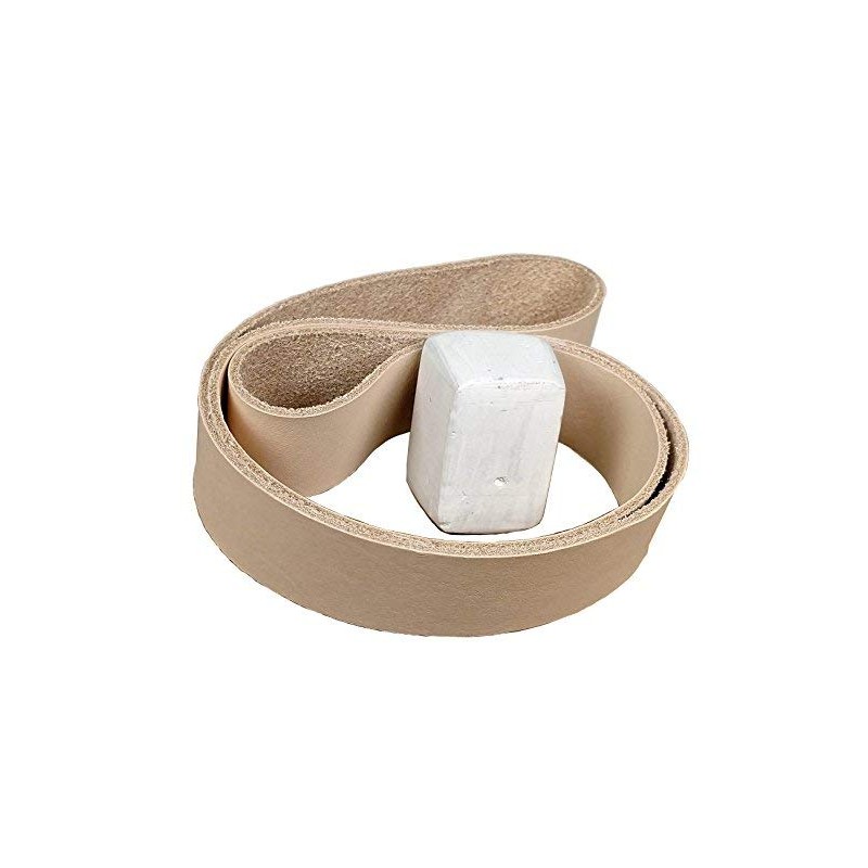 TAMROD HOLDINGS LLC 1" x 42" Leather Honing & Polishing