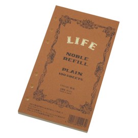 Life Noble Refill