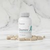 Diamin Suplemento Alimenticio Regula Azúcar 100 Caps