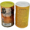 KFRED Kajun Seasoning, 8oz and NuNu's Cajun Seasoning, 8oz Bundle