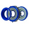 SAP Hi-Per Blue HI PER BLUE 3-Piece Piston Set High