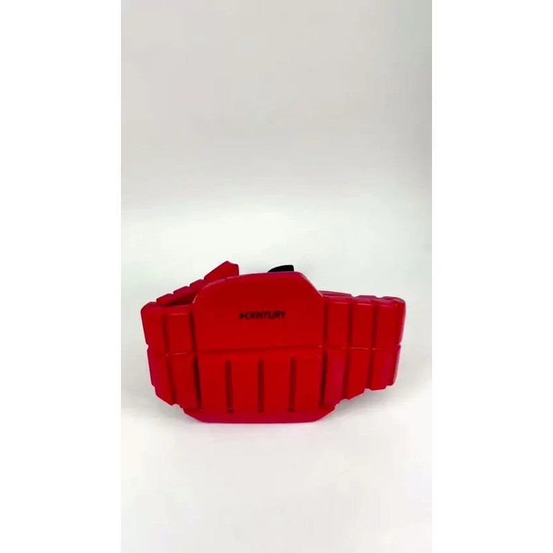 Protector Costillas Century Unisex Rojo Sparring 11663red