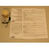 Leviton 705 Rotary Dimmer Push On/Off 600W Incandescent Single Pole