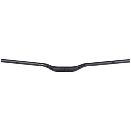 Tag Metals T1 Carbon Handlebar 30mm Rise, Black/Graphite