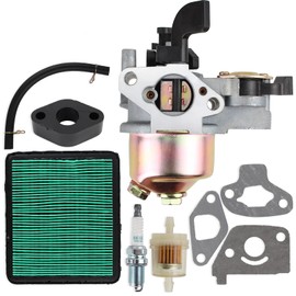 Carburetor for 97cc 2.8hp Mini Baja Doodlebug Doodle Bug Db30 Dirt Pit Mini Bike with Air Fuel Filter