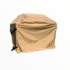 Comp Bind Technology Grill Cover Compatible with Weber Spirit II