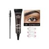 Gel Cejas Larga Duración Tinte Para Ceja Impermeable 24h