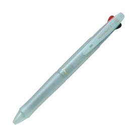 Pilot BKAB40MFPG 3 Color Ballpoint Pen, Acroball3, 0.3, Pearl Green