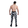 Pants Jogger Camuflaje Militar Fenix Fit para Hombre - Estilo