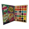 CAMTREDI Maquillaje Paleta De Sombras