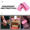 WHAMVOX Weight Lifting Belt Grip Strap Deadlift Wrist Guard Lifting