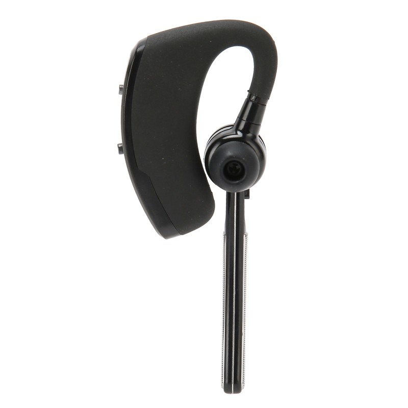 Bluetooth Earpiece Multifunction Noise Canceling Hands Free Call Built in