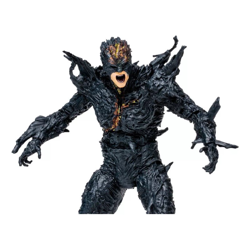 DC Multiverse Figura De Acción Dc Multiverse Dark Flash +12