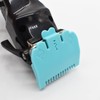 2 Pack Professional Hair Clipper Protective Covers Compatible with Most