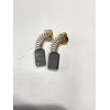 Carbon Motor Brush set for Kobalt Sliding Miter Saw 0857240