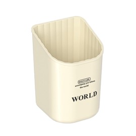 Hole-Free Remote Control Holder，Wall Organization，Magnetic and Adhesive Stickers Dual Option,Small Size 1 Pack