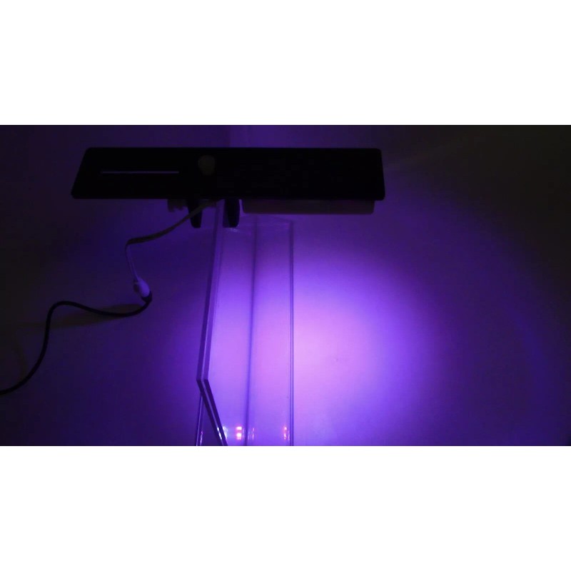 WSR Refugium light CHAETO C3L Mini Refug LED Light For